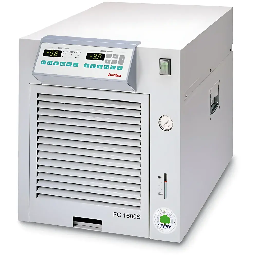 Julabo FC1600S Circulating Chiller