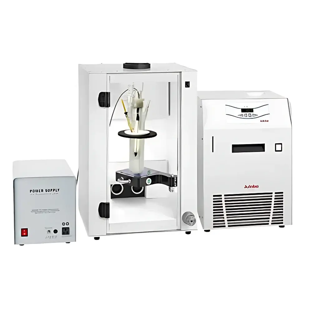 ChemTron PR Series Photochemical Reactor