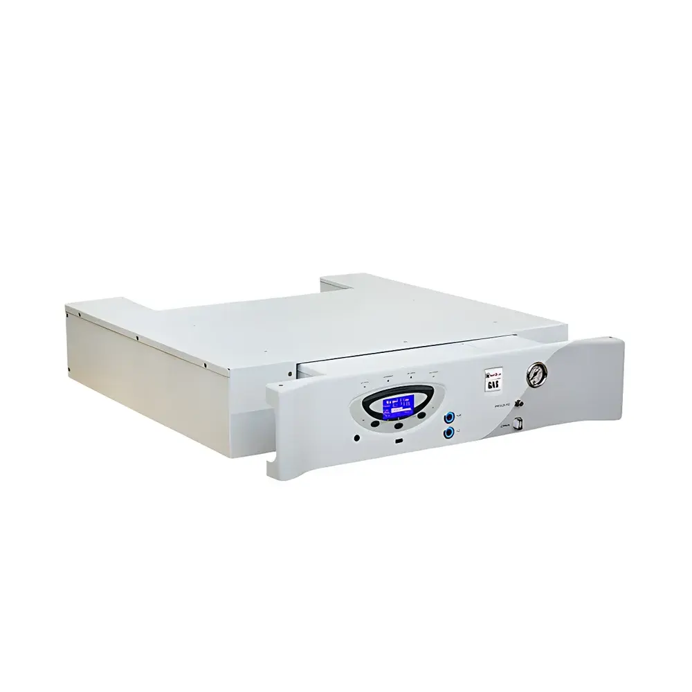 ChemTron FID FLAT NM Platform-Type Ultra-High-Purity Hydrogen Generator