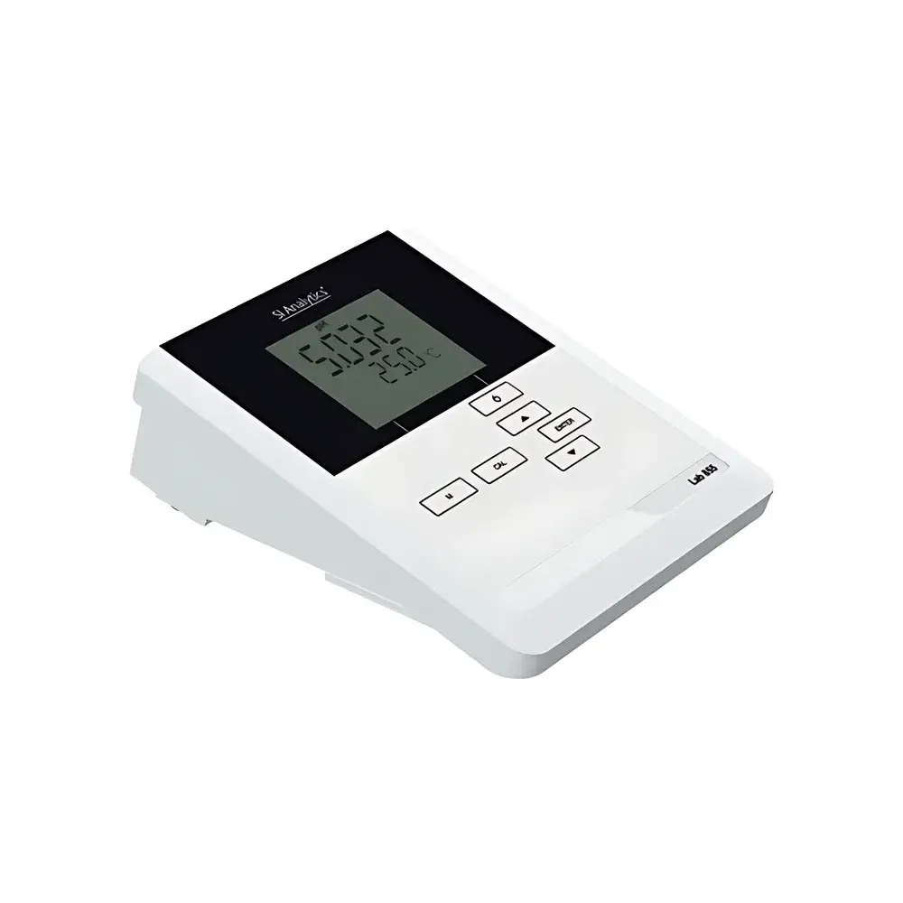 ChemTron Lab 855 Benchtop pH Meter