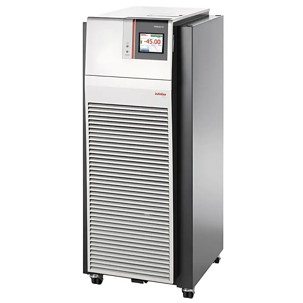 Julabo PRESTO A45/A45t Closed-Loop High-Precision Dynamic Temperature Control System