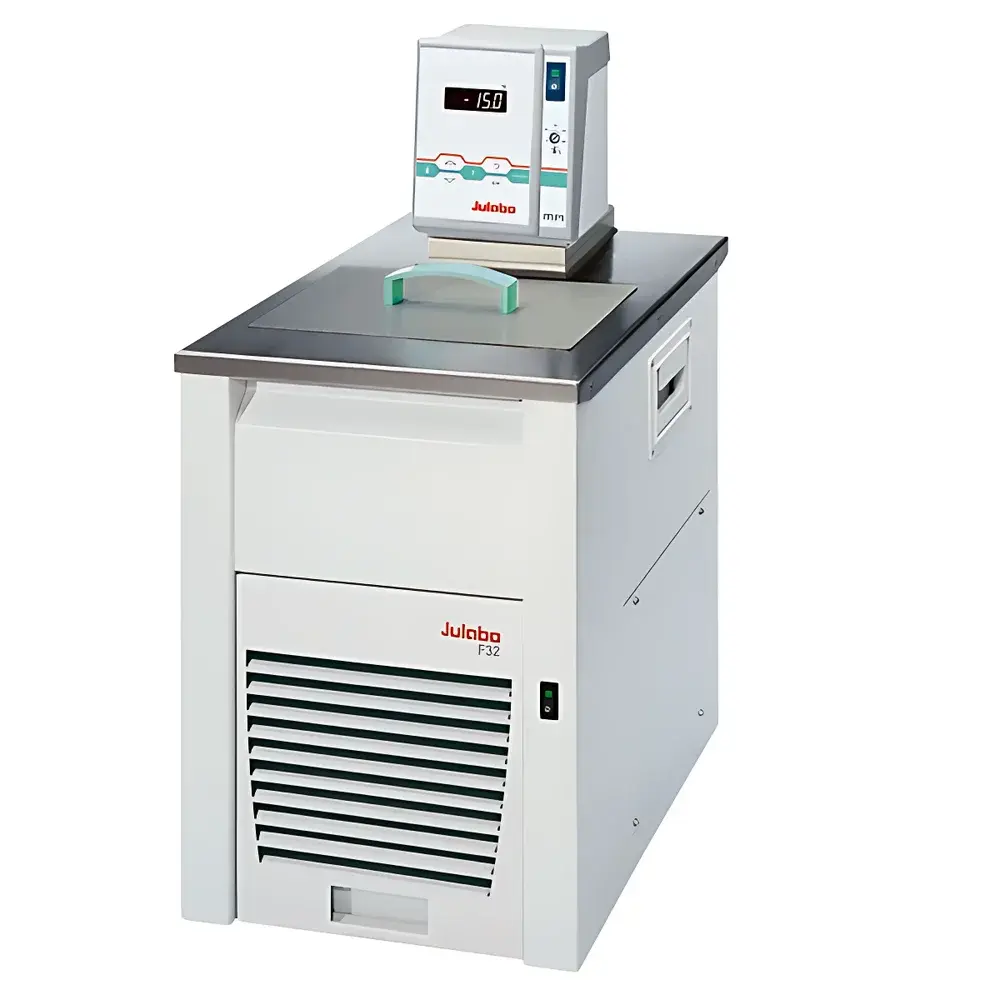 Julabo F32-MA Universal Heating and Cooling Circulating Bath