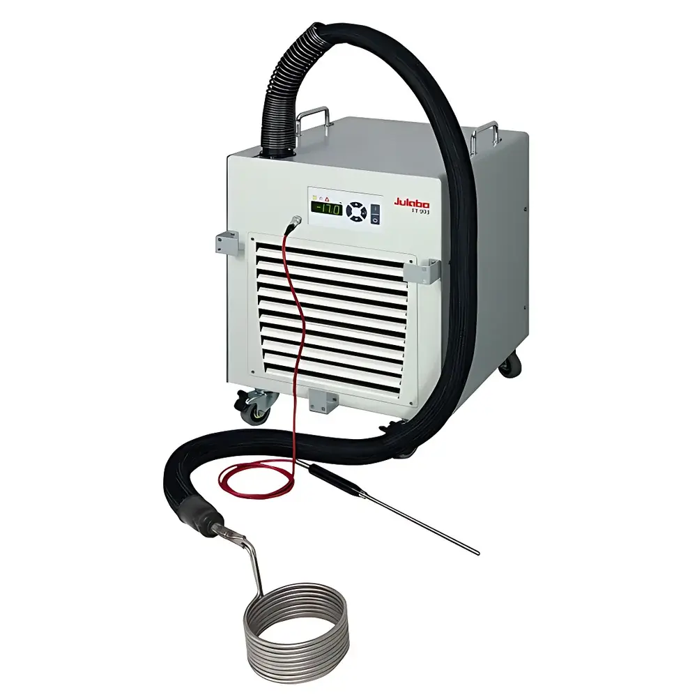 Julabo FT903 Immersion Cooling Circulator
