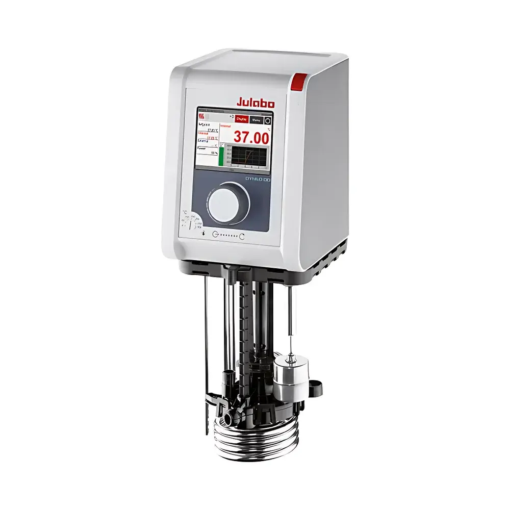 JULABO DD Immersion Heating Circulating Bath Controller
