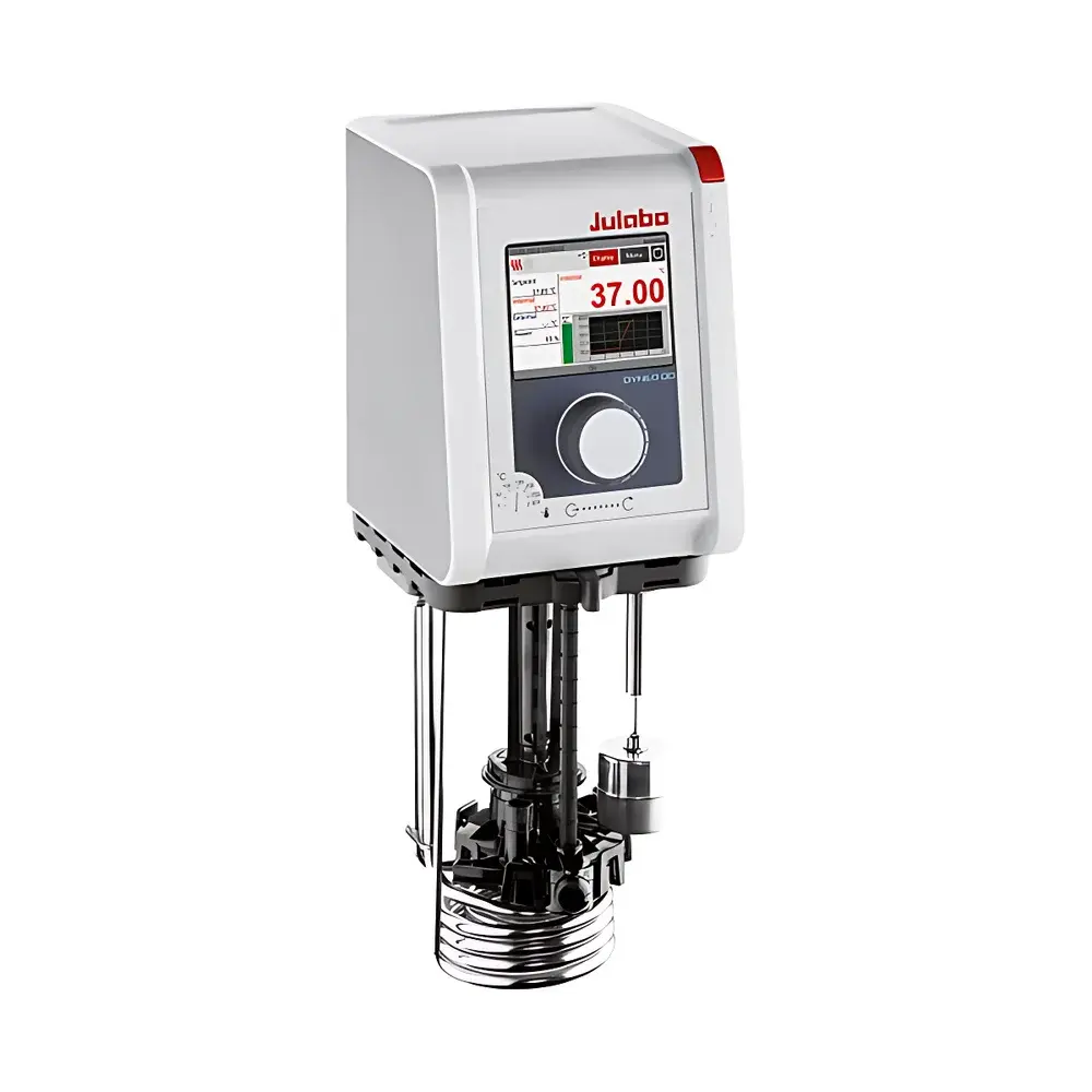 JULABO DD Immersion Heating Circulating Bath Controller