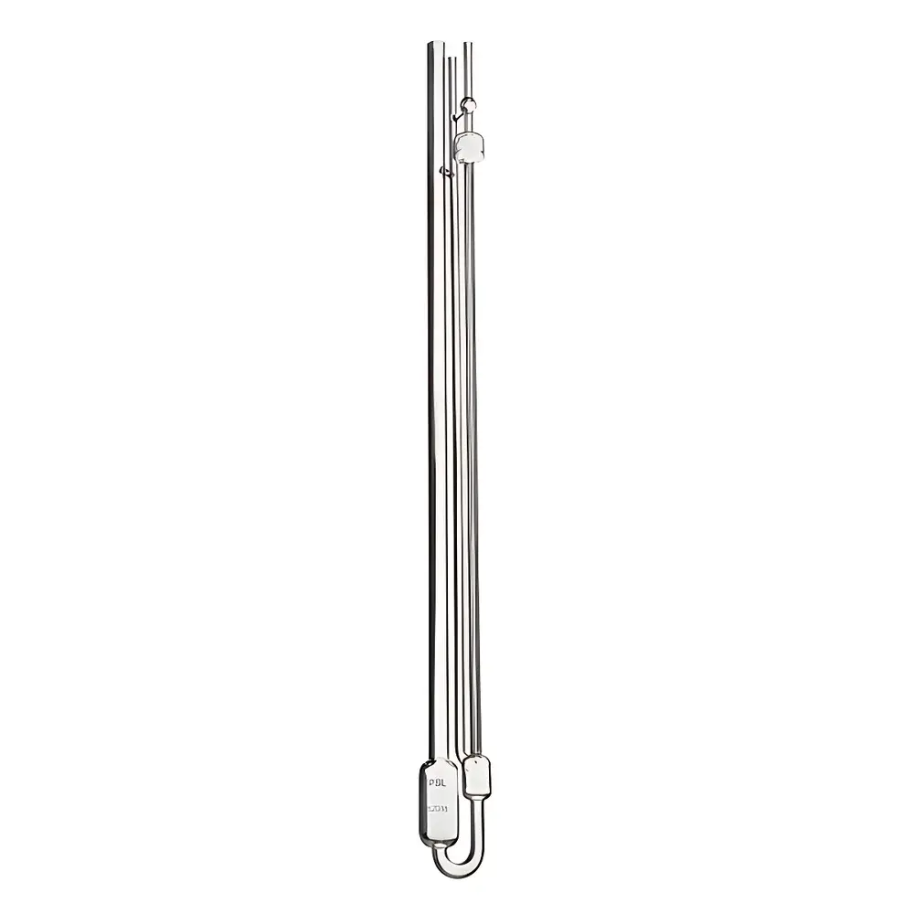 ChemTron Ubbelohde Viscometer Series 1643 / 1671 / 1690