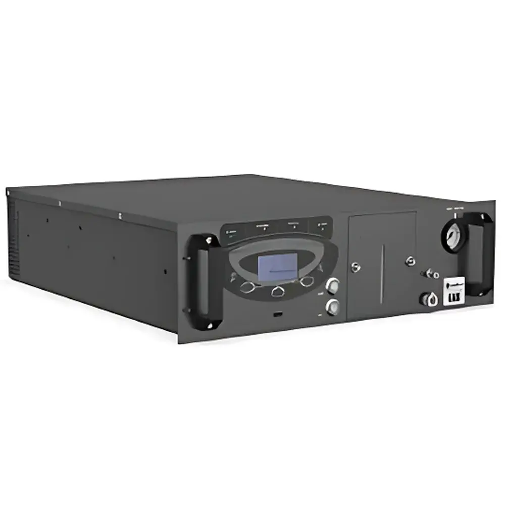 ChemTron RACK-NM Plus High-Purity Hydrogen Generator (19″ Rack-Mounted)