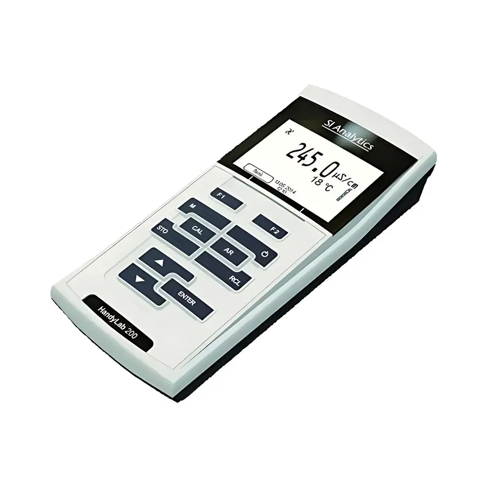 ChemTron HandyLab 200 Waterproof Portable Conductivity Meter