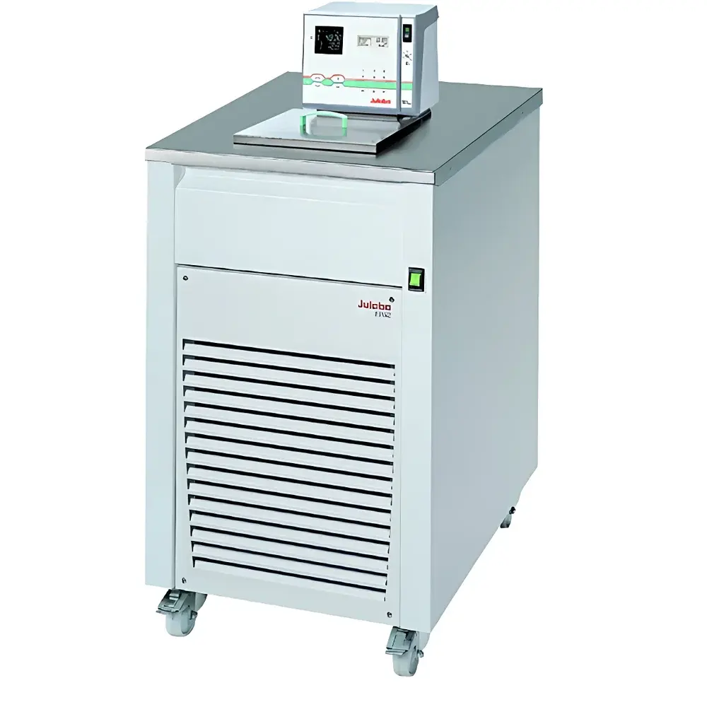 Julabo FP51-SL Advanced Low-Temperature Heating & Cooling Circulating Bath