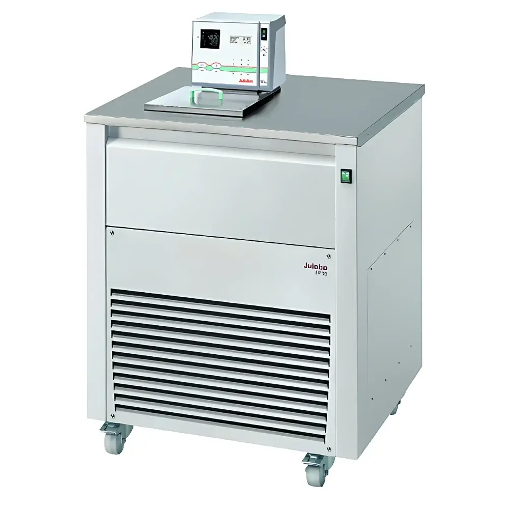Julabo FP51-SL Advanced Low-Temperature Heating & Cooling Circulating Bath