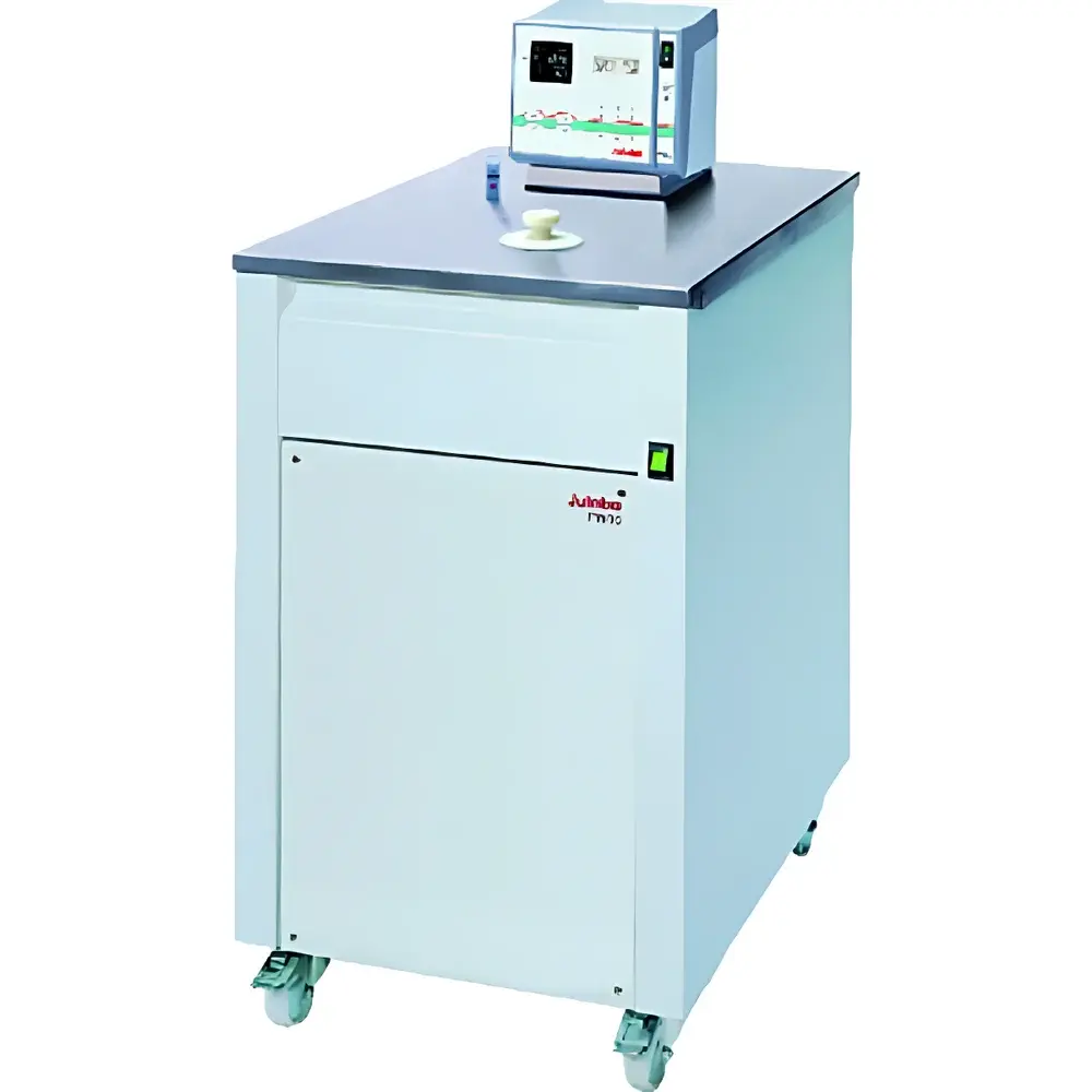 Julabo FW95-SL Ultra-Low Temperature Circulating Bath Chiller
