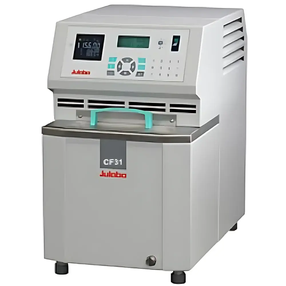 Julabo CF31 Compact Heating and Cooling Circulating Bath