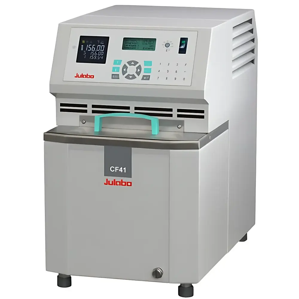 Julabo CF31 Compact Heating and Cooling Circulating Bath