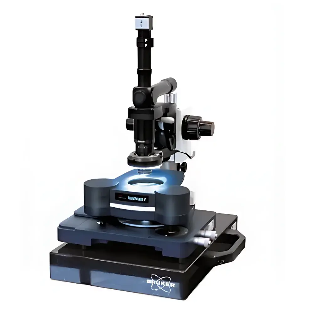 Scanning Probe Microscopes