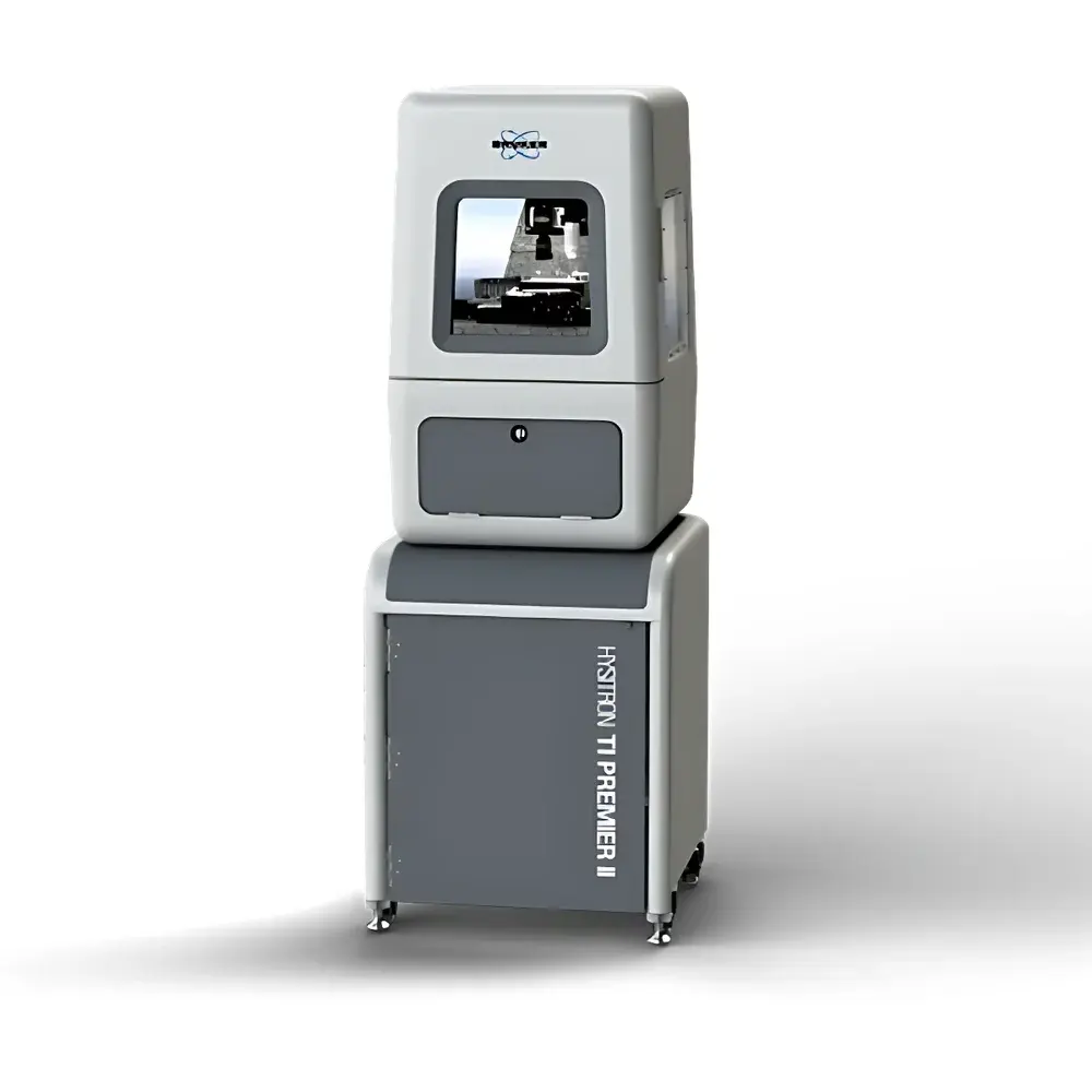Bruker TI Premier II High-Precision Nanomechanical Testing System
