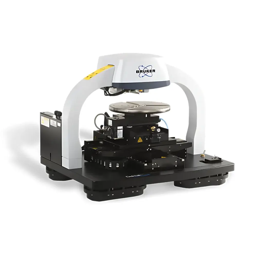 Bruker Dektak Pro Stylus Profilometer
