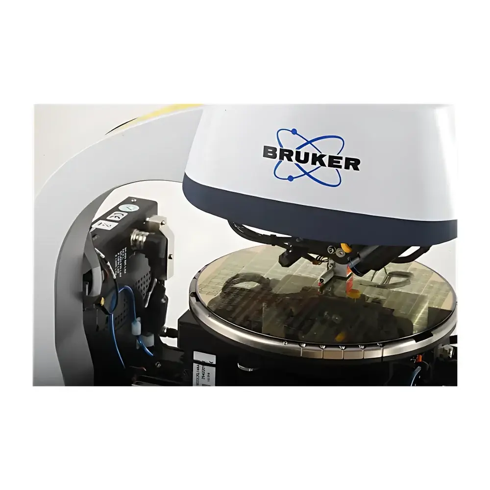 Bruker Dektak Pro Stylus Profilometer