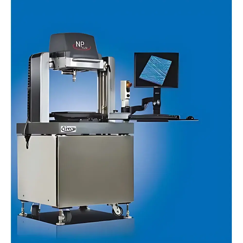 Bruker NPFLEX 3D Non-Contact Optical Profilometer