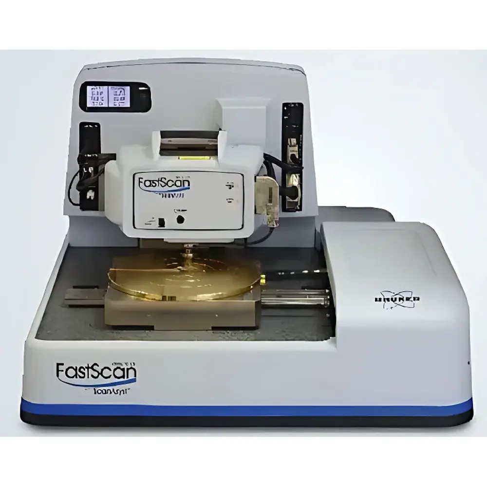 Bruker Dimension FastScan Atomic Force Microscope