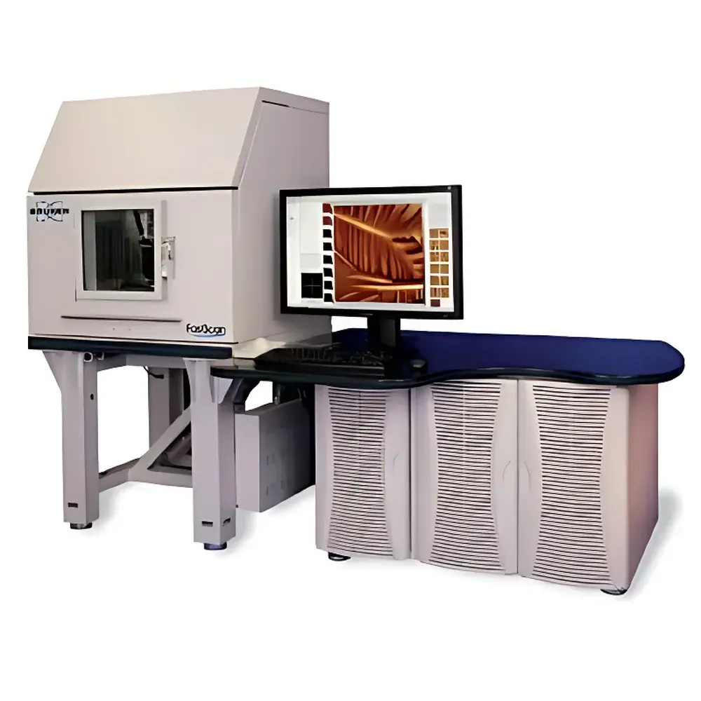 Bruker Dimension FastScan Atomic Force Microscope