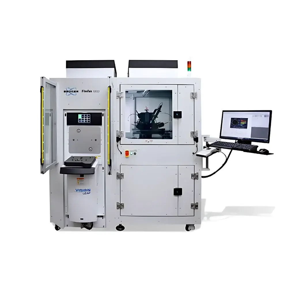 Bruker Filmtek 4000 Multi-Angle Spectroscopic Reflectometer