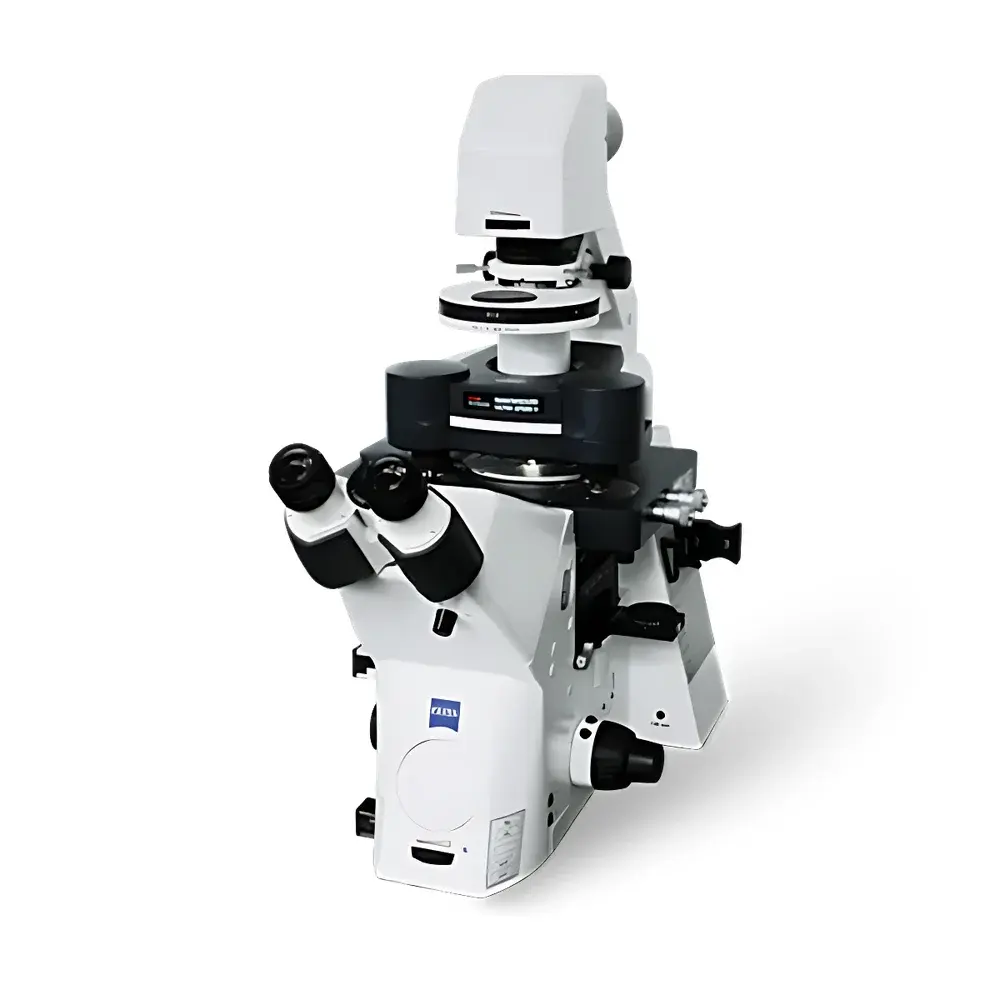 Bruker NanoWizard ULTRA Speed 3 Bio-Atomic Force Microscope