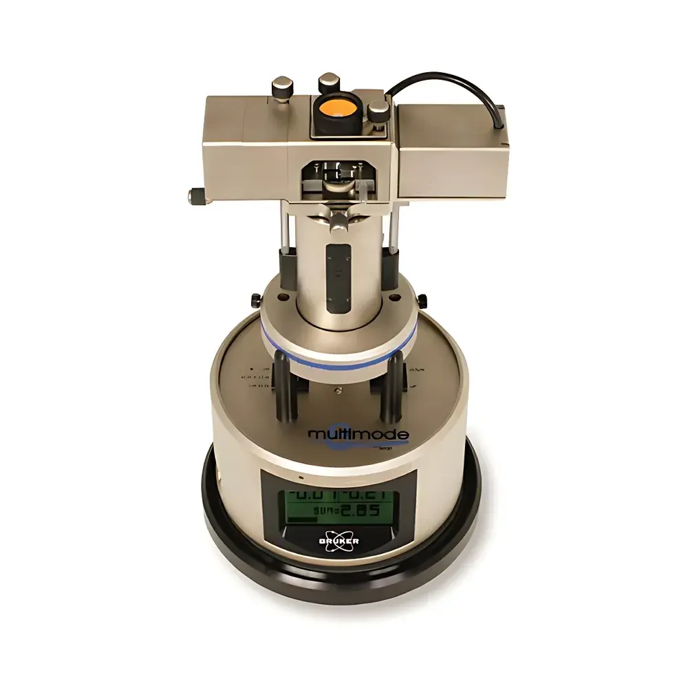 Bruker MultiMode 8 Atomic Force Microscope
