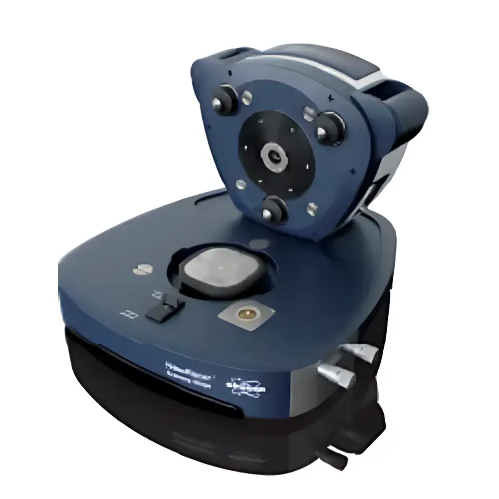 Bruker NanoRacer High-Speed Atomic Force Microscope