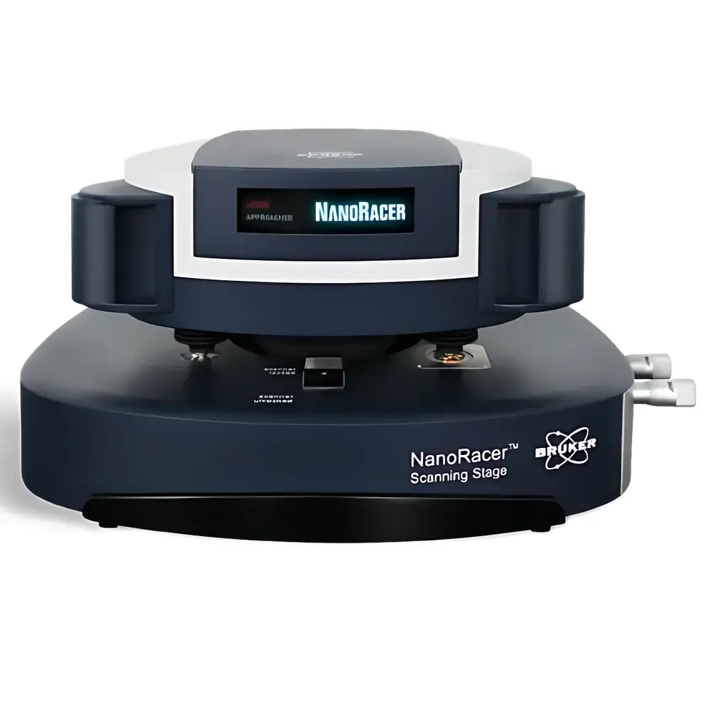 Bruker NanoRacer High-Speed Atomic Force Microscope