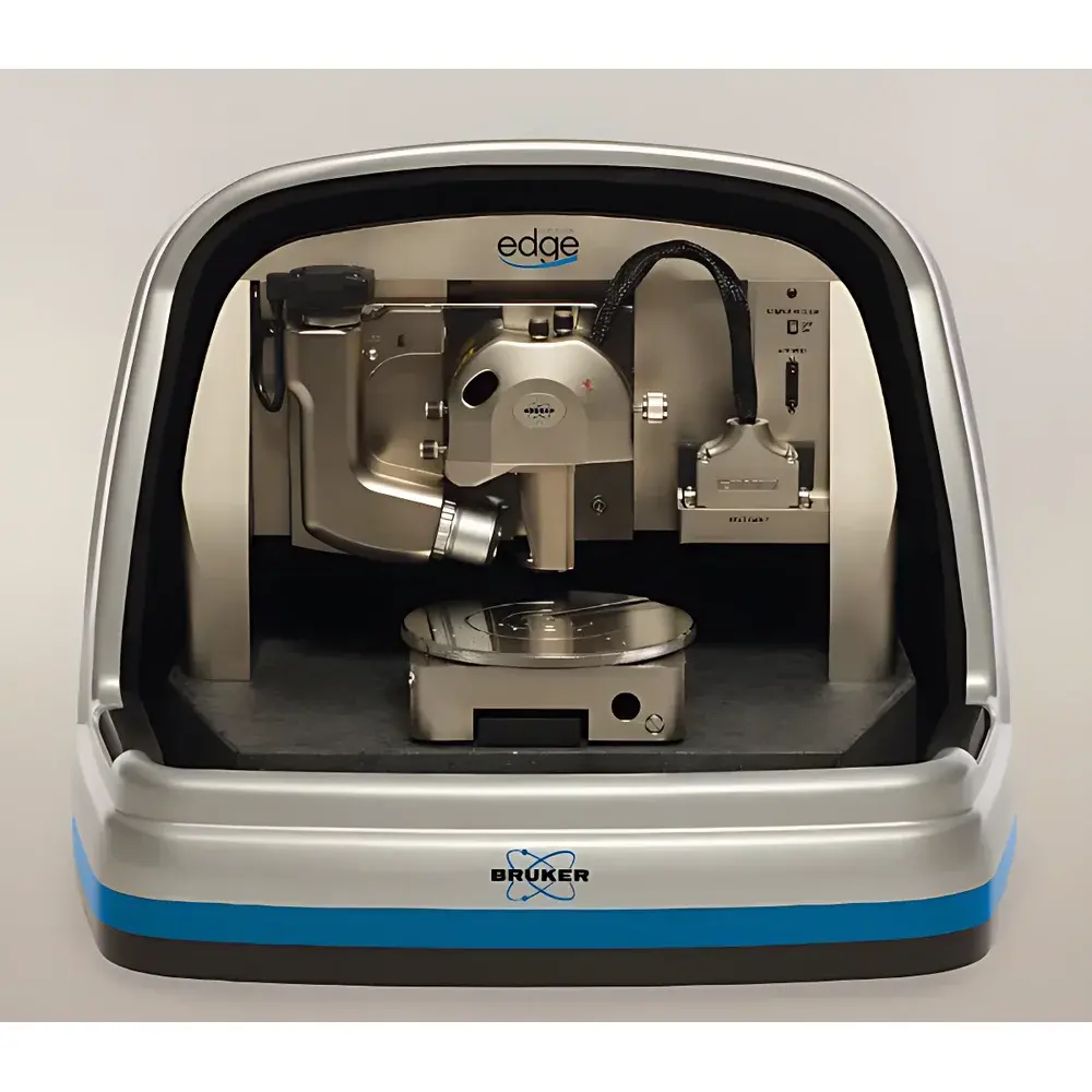 Bruker Dimension Edge Atomic Force Microscope