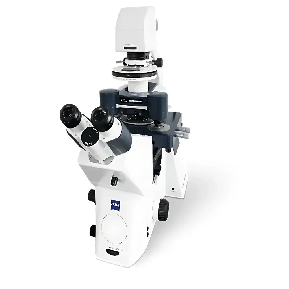 Bruker NanoWizard PURE Biological Atomic Force Microscope