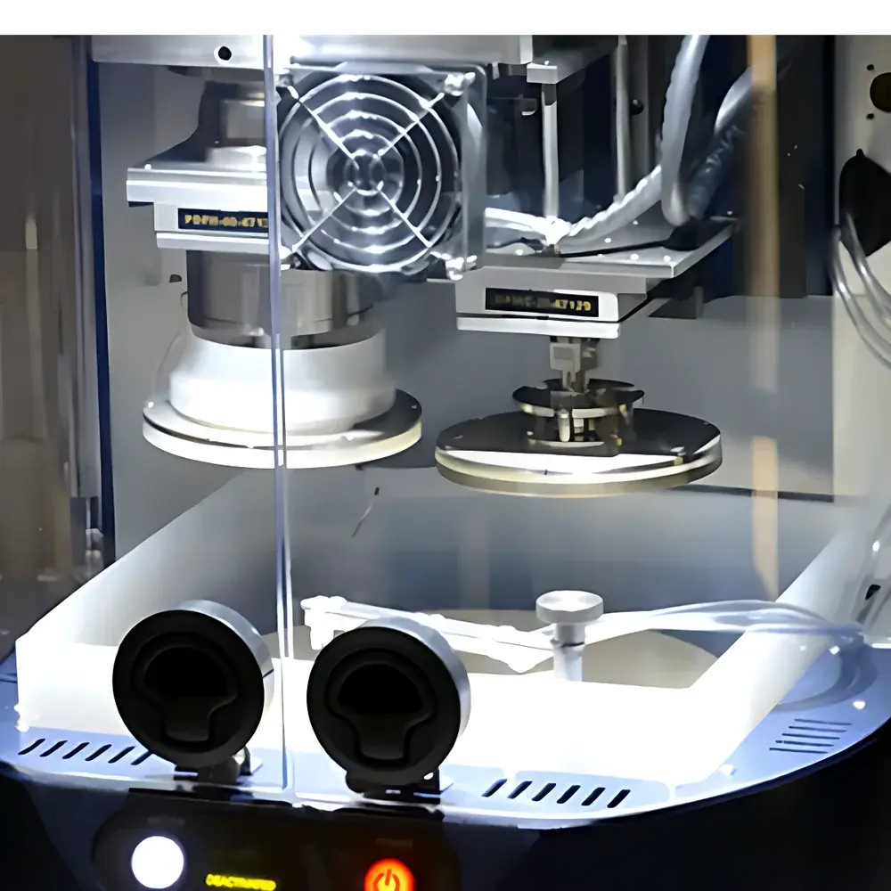 Bruker TriboLab CMP Tribological Tester for Chemical Mechanical Polishing Process Characterization