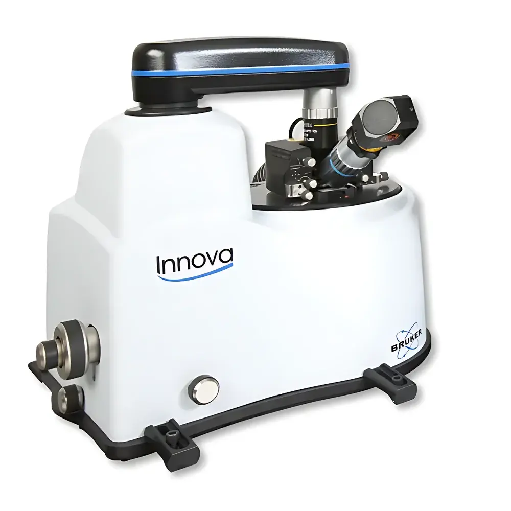Bruker Innova Scanning Probe Microscope (SPM)
