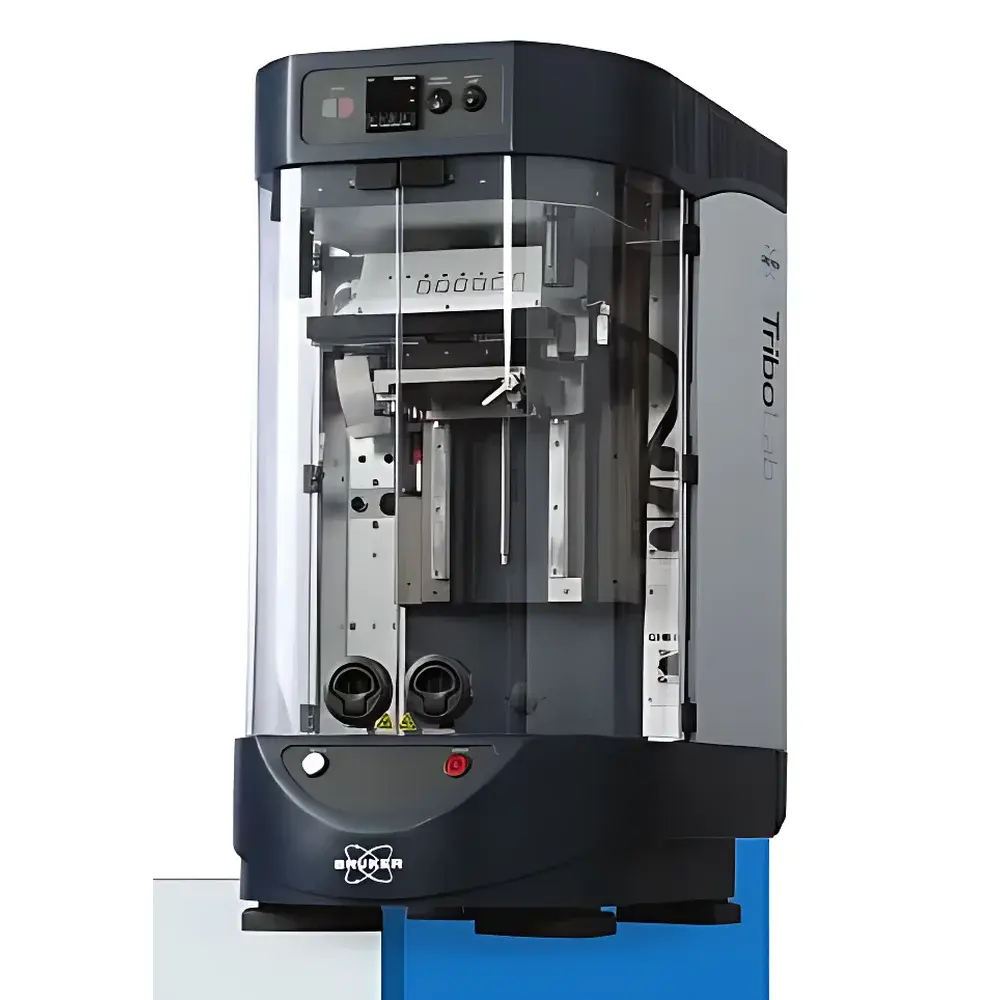 Bruker UMT TriboLab Modular Tribological Testing System