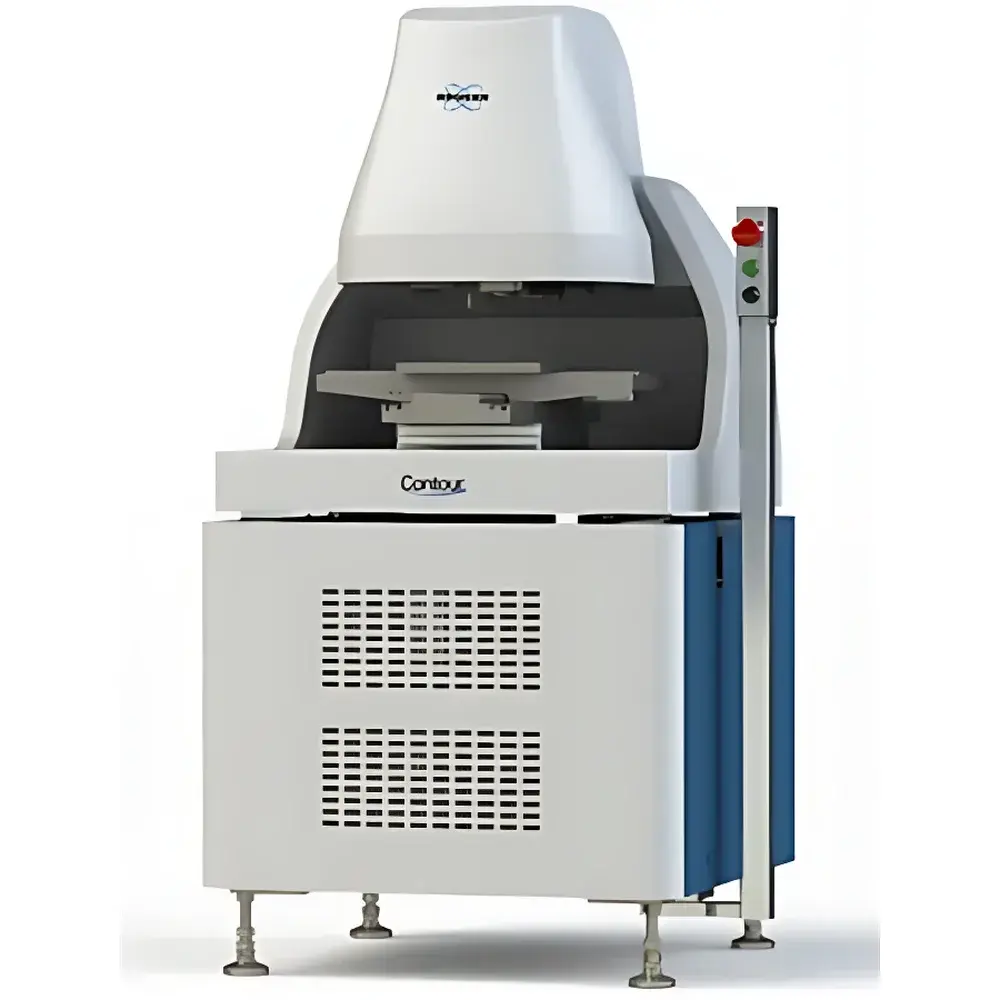 Bruker ContourX-1000 White Light Interferometric Profilometer