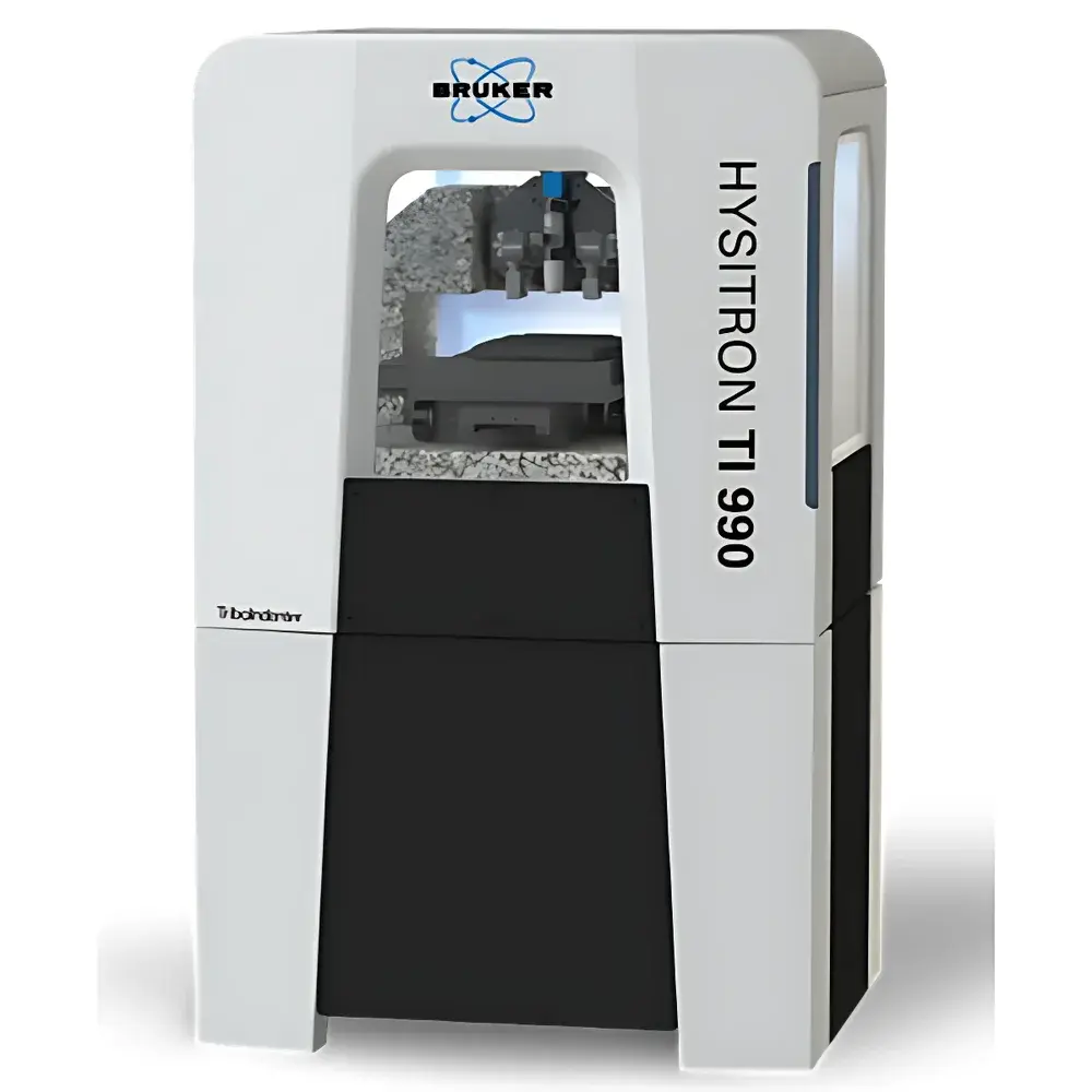 Bruker TI 990 High-Precision Nanomechanical Testing System