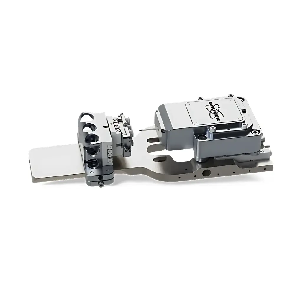 Bruker PI 89 In-Situ SEM Nanoindenter System