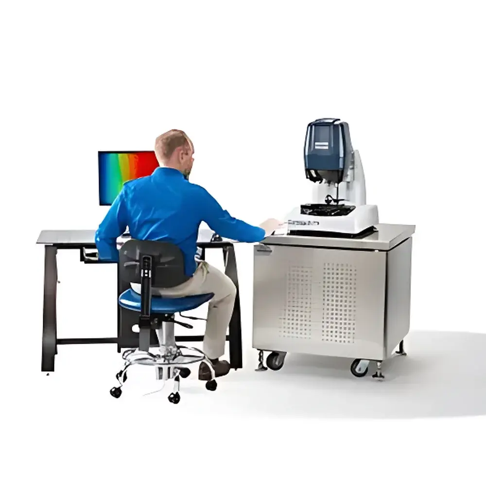 Bruker Contour Elite 3D Optical Microscope