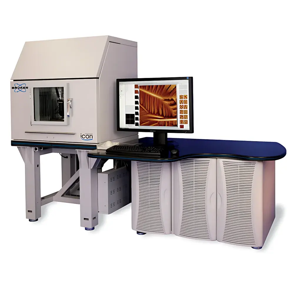 Bruker Dimension Icon Scanning Probe Microscope