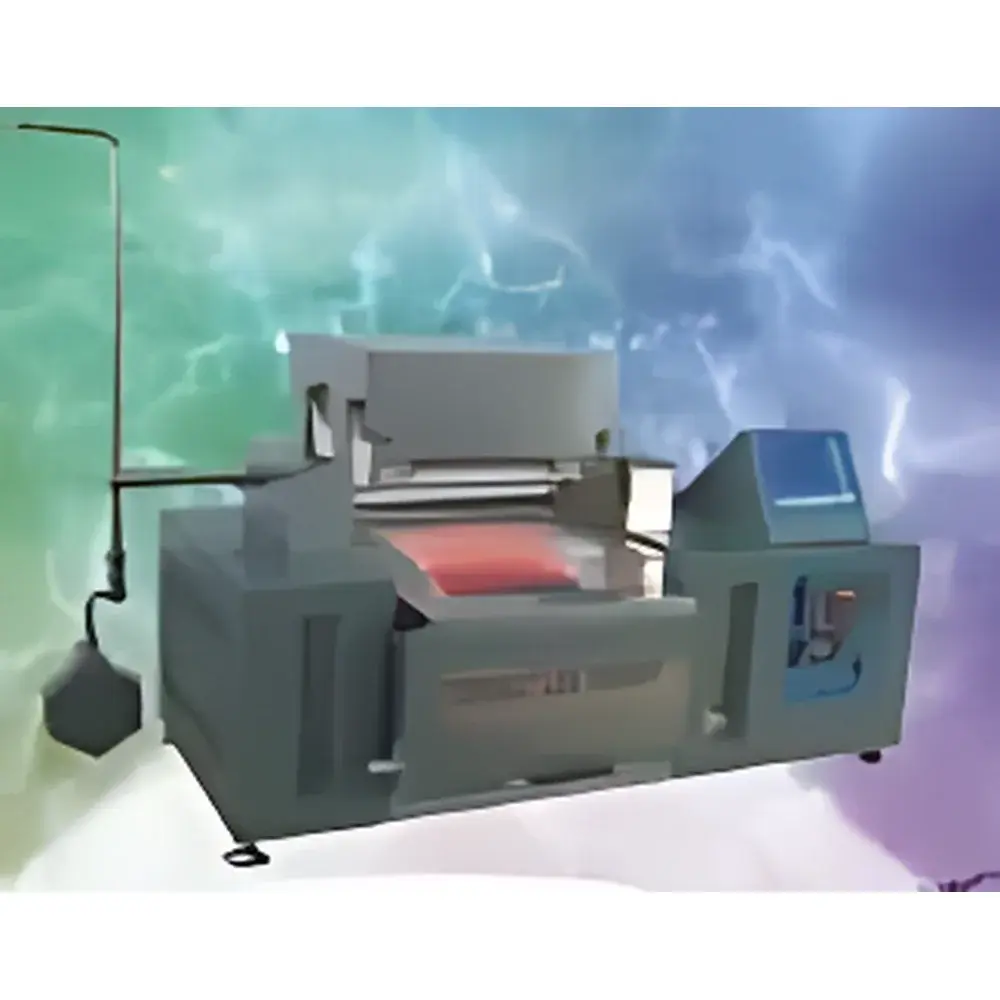 Yuso DY501 Electrothermal Fusion Machine