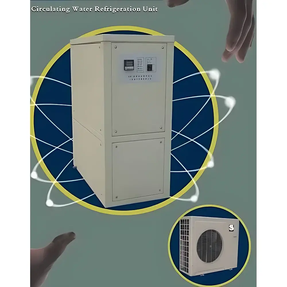 Shengli SL401 Circulating Chiller
