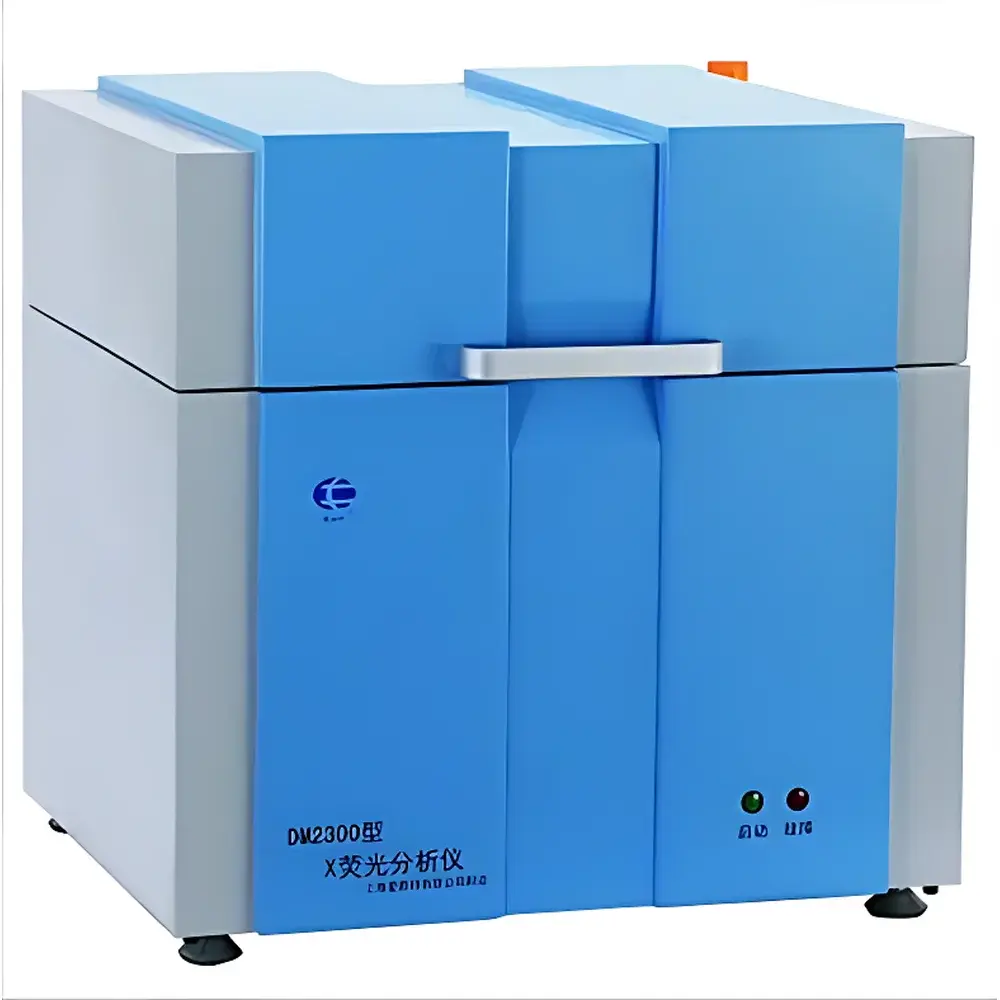 Aist EDXRF DM2300 Energy Dispersive X-Ray Fluorescence Spectrometer