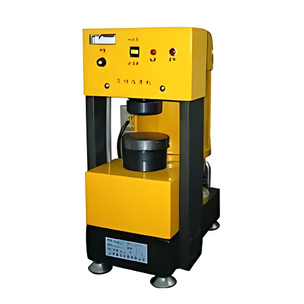 SL205 Mechanical Semi-Automatic Pellet Press