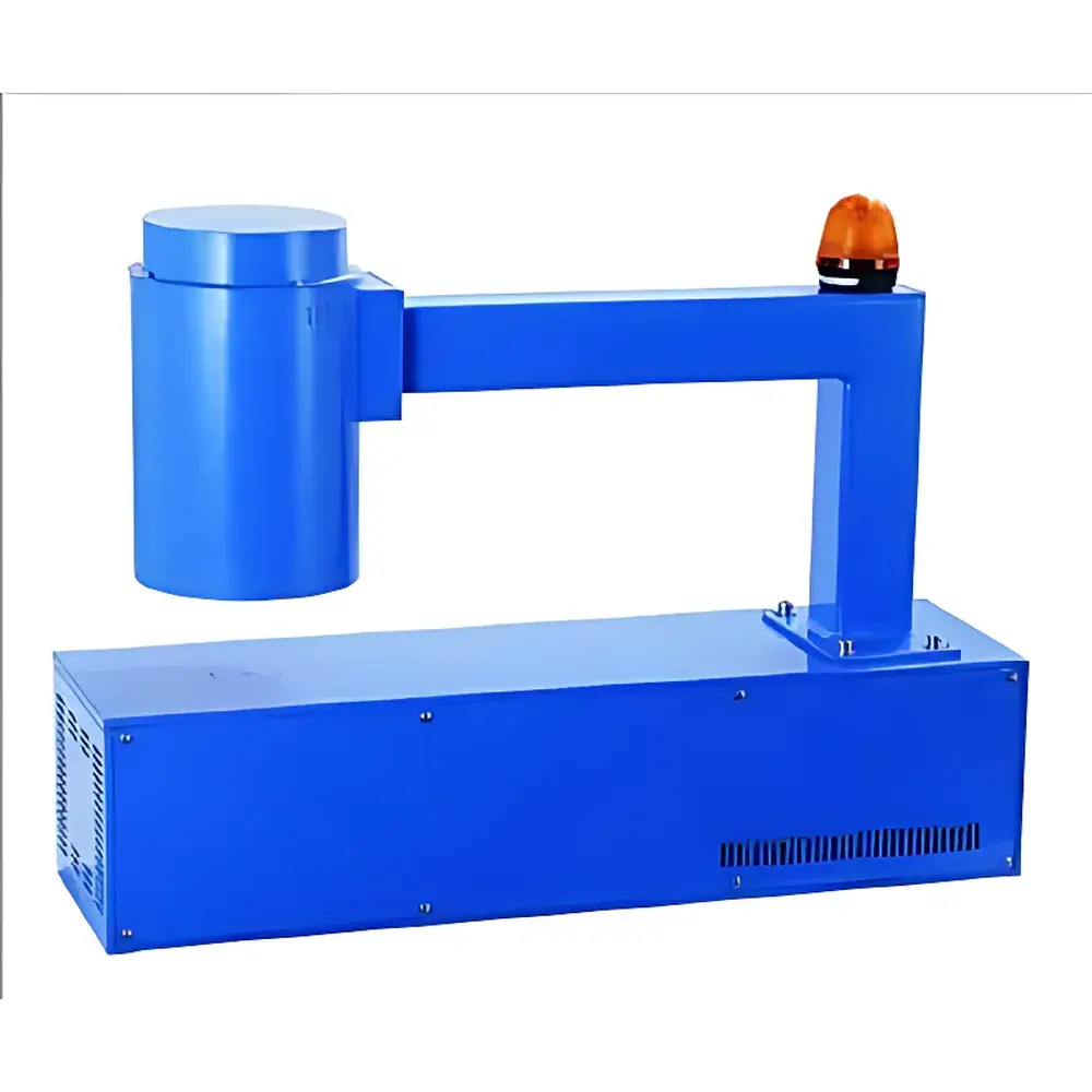 Aist ST DM6100 X-ray Thickness Gauge