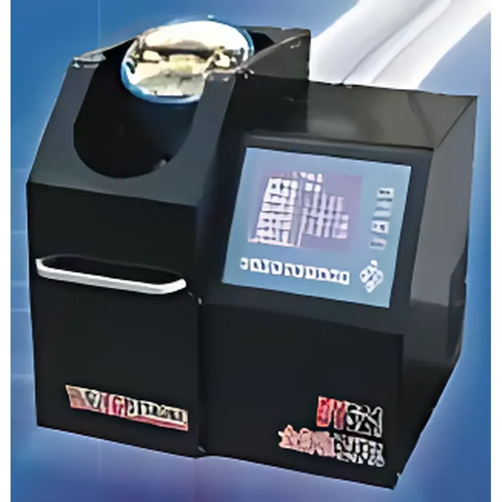 Yuso DY521 Fully Automatic XRF Fusion Machine