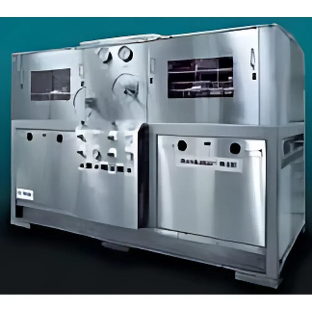 Microfluidics M-610 High-Pressure Microfluidizer® Homogenizer