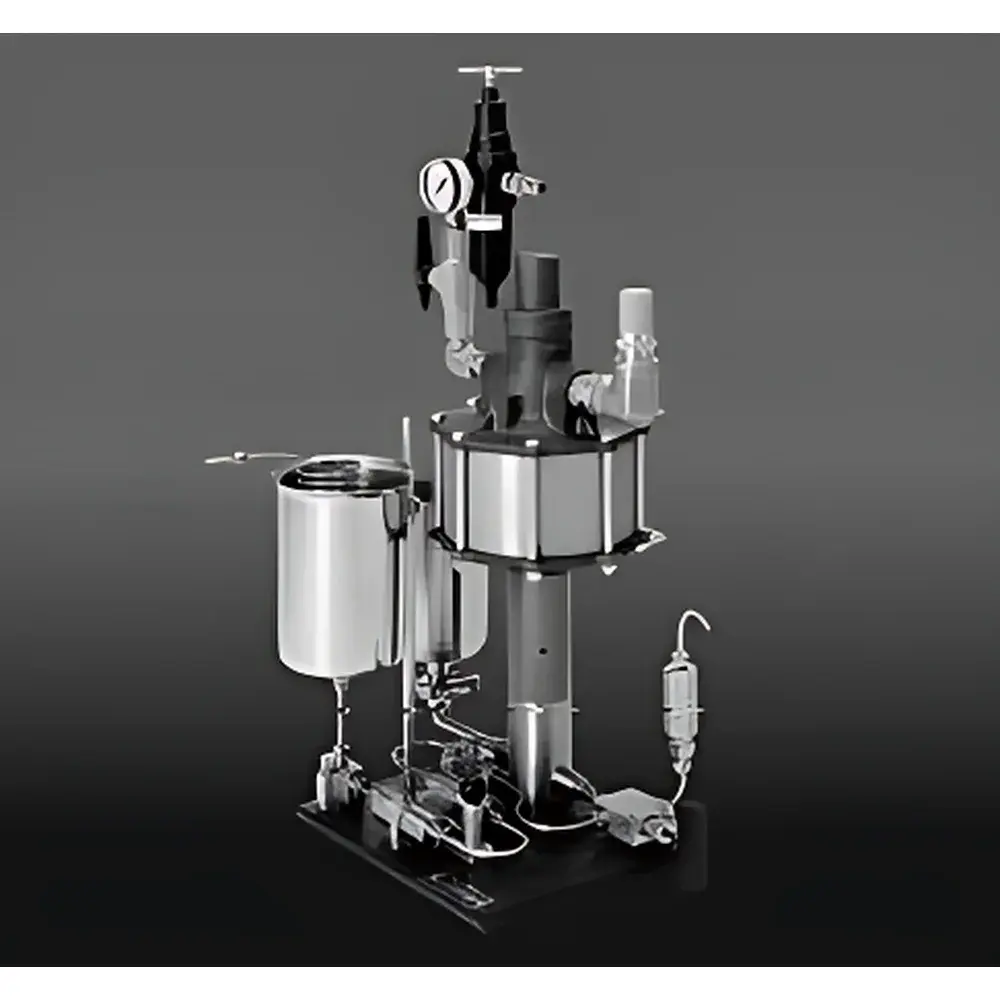 Microfluidics M-110Y High-Pressure Microfluidizer Nanoscale Homogenizer