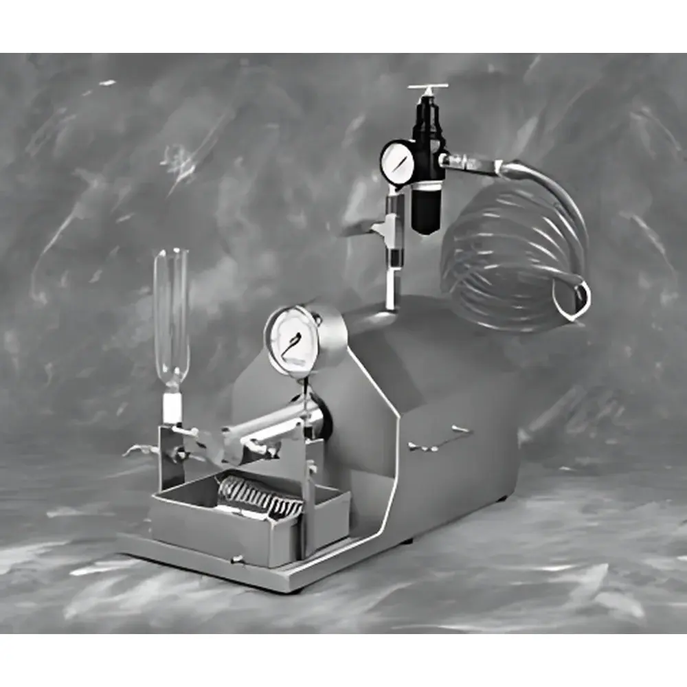 Microfluidics M-110L High-Pressure Microfluidizer Nanoscale Homogenizer