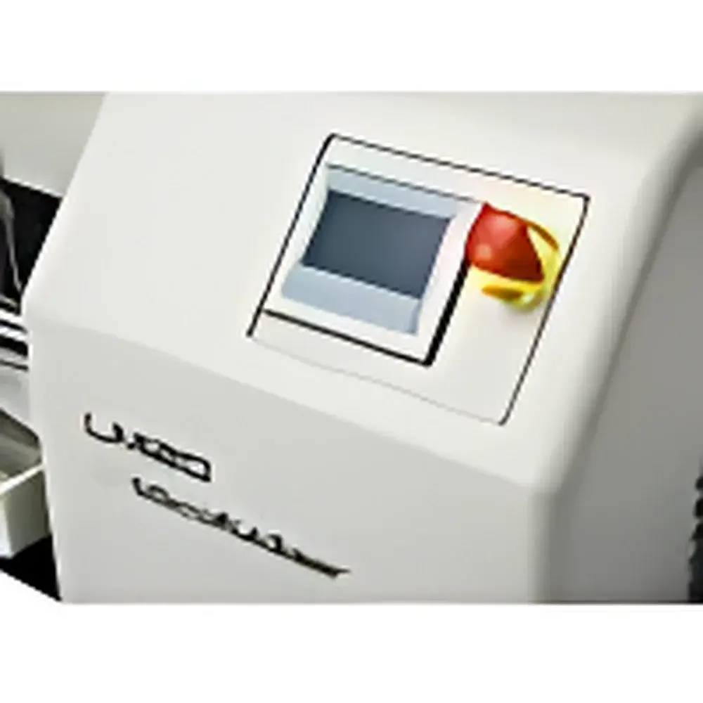 Microfluidics LM20 High-Pressure Microfluidic Homogenizer