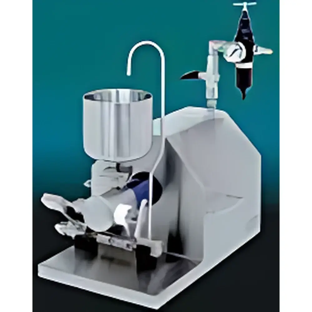 MFIC HC-8000/3A High-Pressure Homogenizer